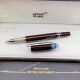 NEW Mont blanc Starwalker Rollerball Pen - RED Resin (2)_th.jpg